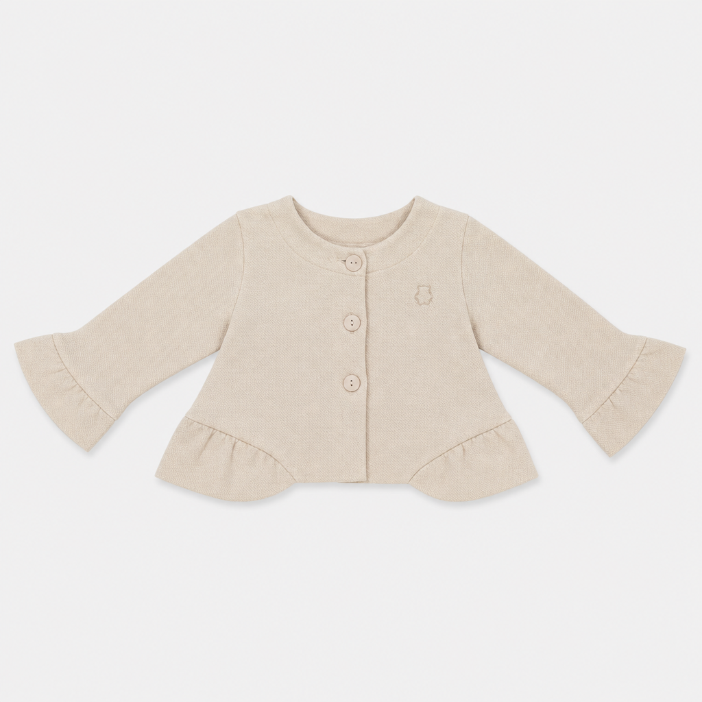 Coprispalla - Bambina - 66 - 71 | 6 mesi