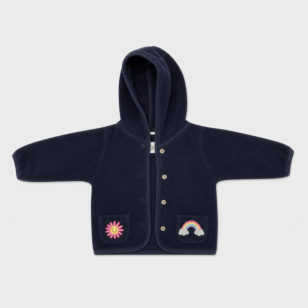 Giacca primavera - Bambina - 66 - 71 | 6 mesi