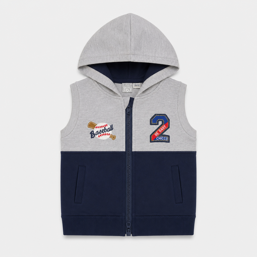 Gilet - Bambino - 78 - 83 | 1 anno