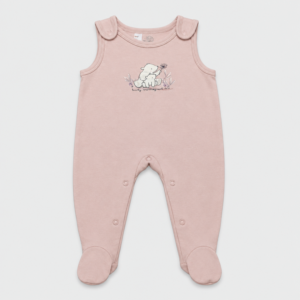 Tutine neonato - Bambina - 84 - 89 | 18 mesi