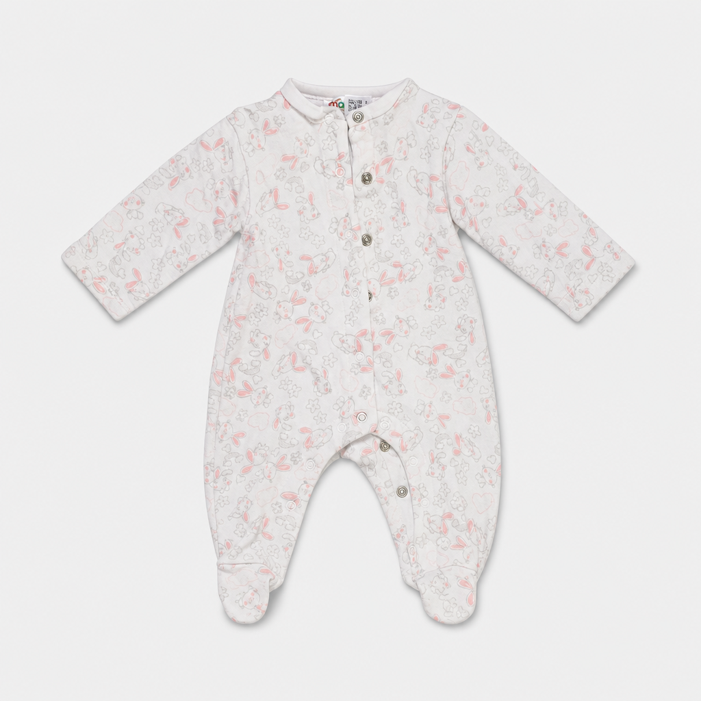 Tutine neonato - Bambina - 50 - 59 < 3 mesi