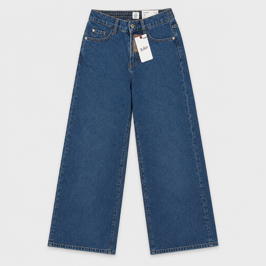 Jeans - Bambina - 150 - 157 | 12 anni