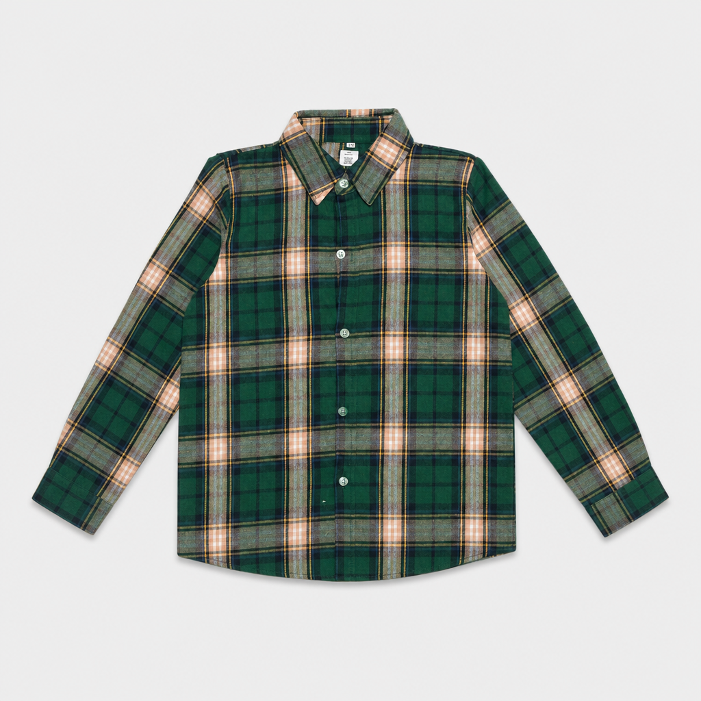 Camicia - Bambino - 138 - 143 | 10 anni
