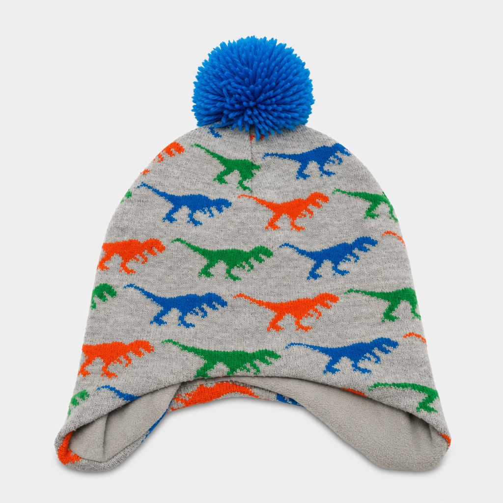 Cappellino - Bambino - 102 - 107 | 4 anni
