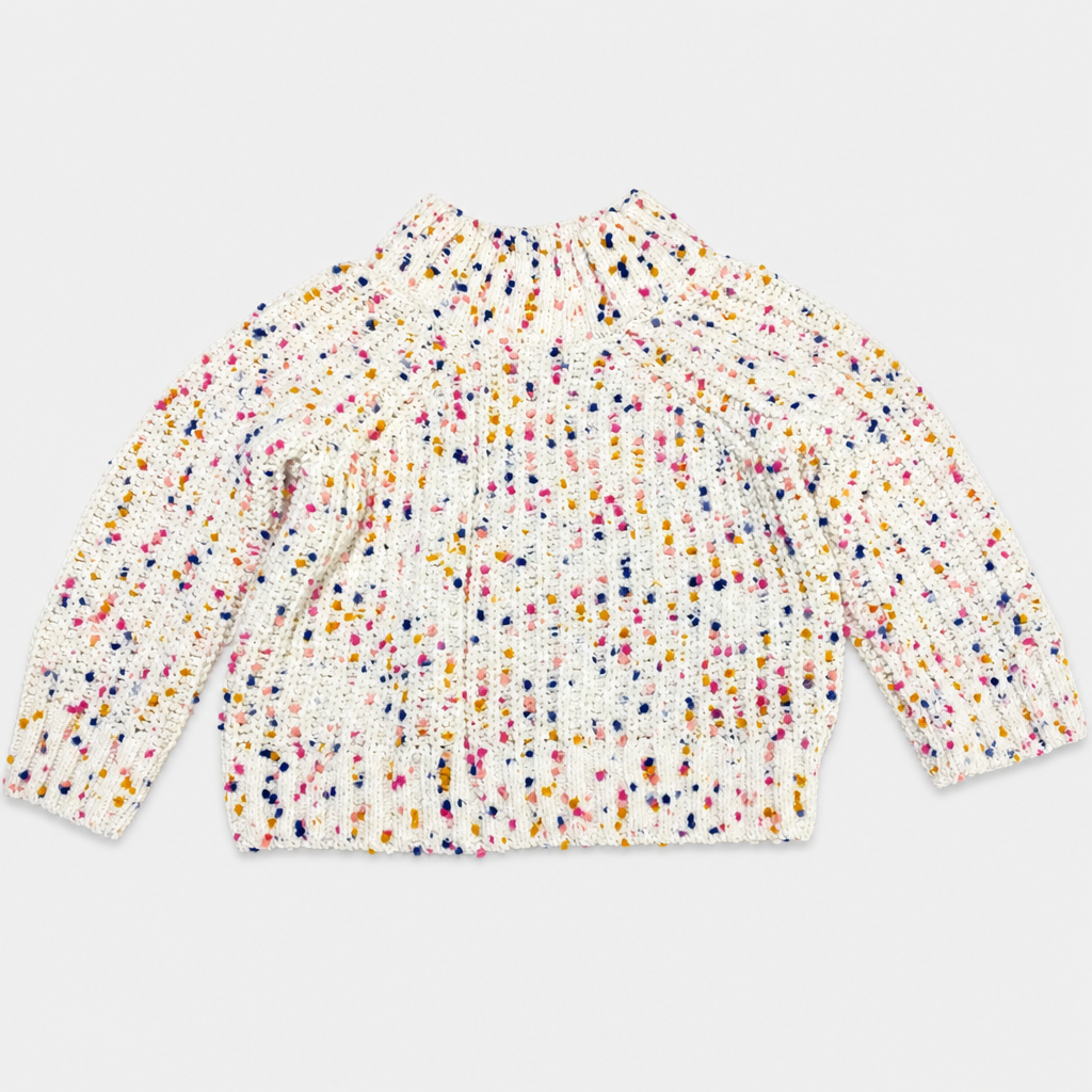 Maglione - Bambina - 96 - 101 | 3 anni