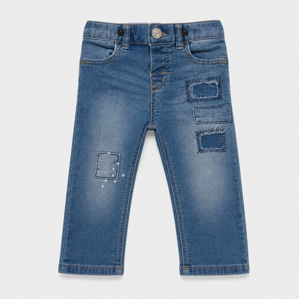 Jeans - Bambino - 66 - 71 | 6 mesi