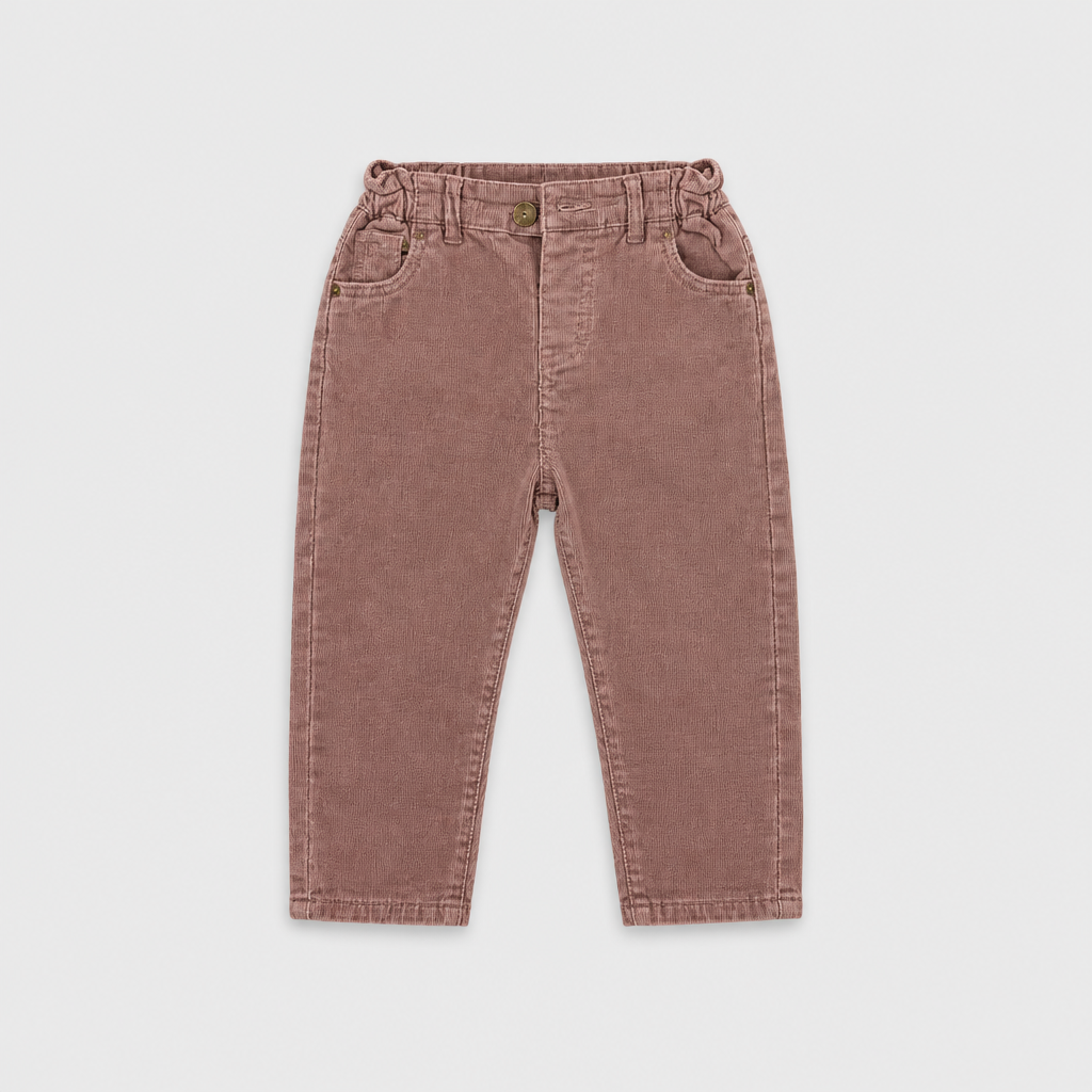 Pantaloni - Bambina - 66 - 71 | 6 mesi