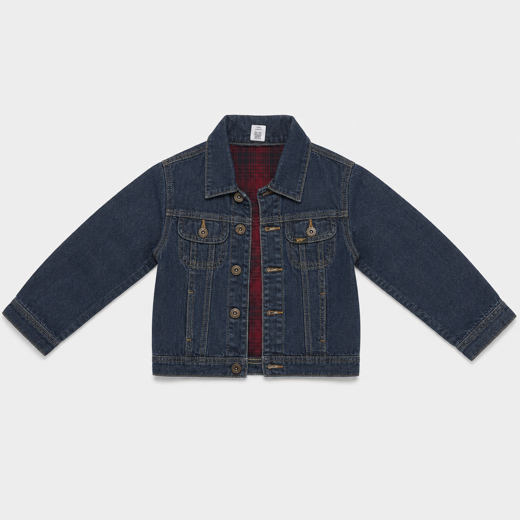 Giacca primavera - Bambino - 102 - 107 | 4 anni