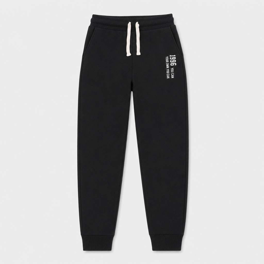 Pantaloni tuta - Bambino - 114 - 119 | 6 anni