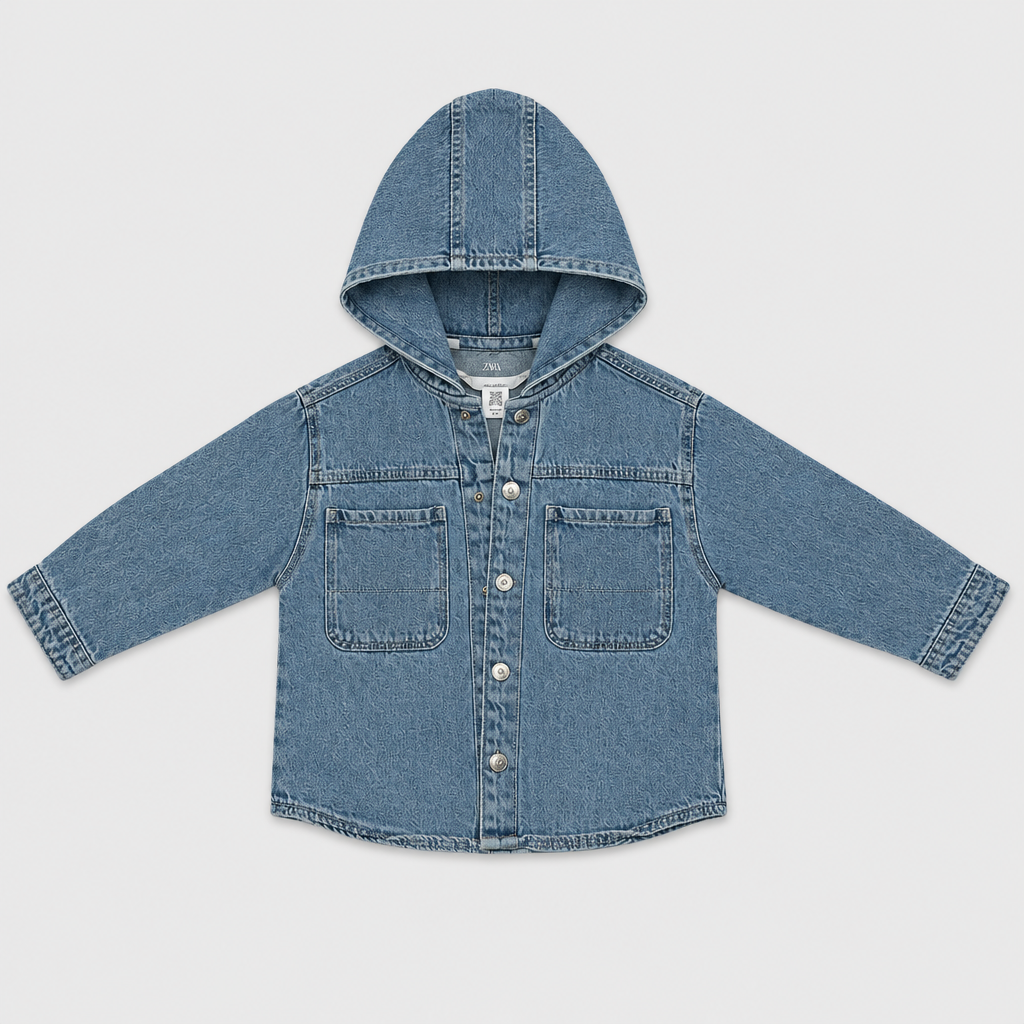 Giacca primavera - Bambino - 96 - 101 | 3 anni