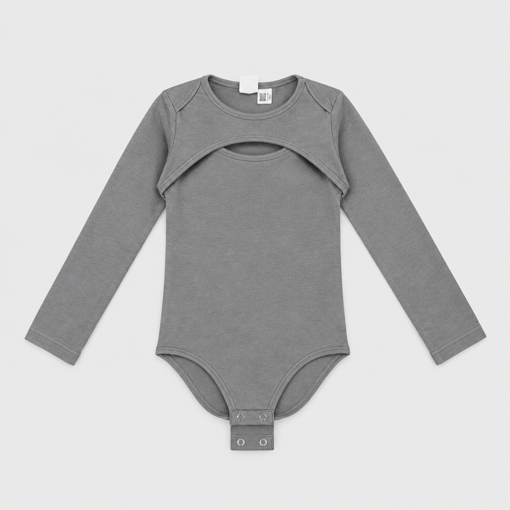 Body - Bambino - 126 - 131 | 8 anni
