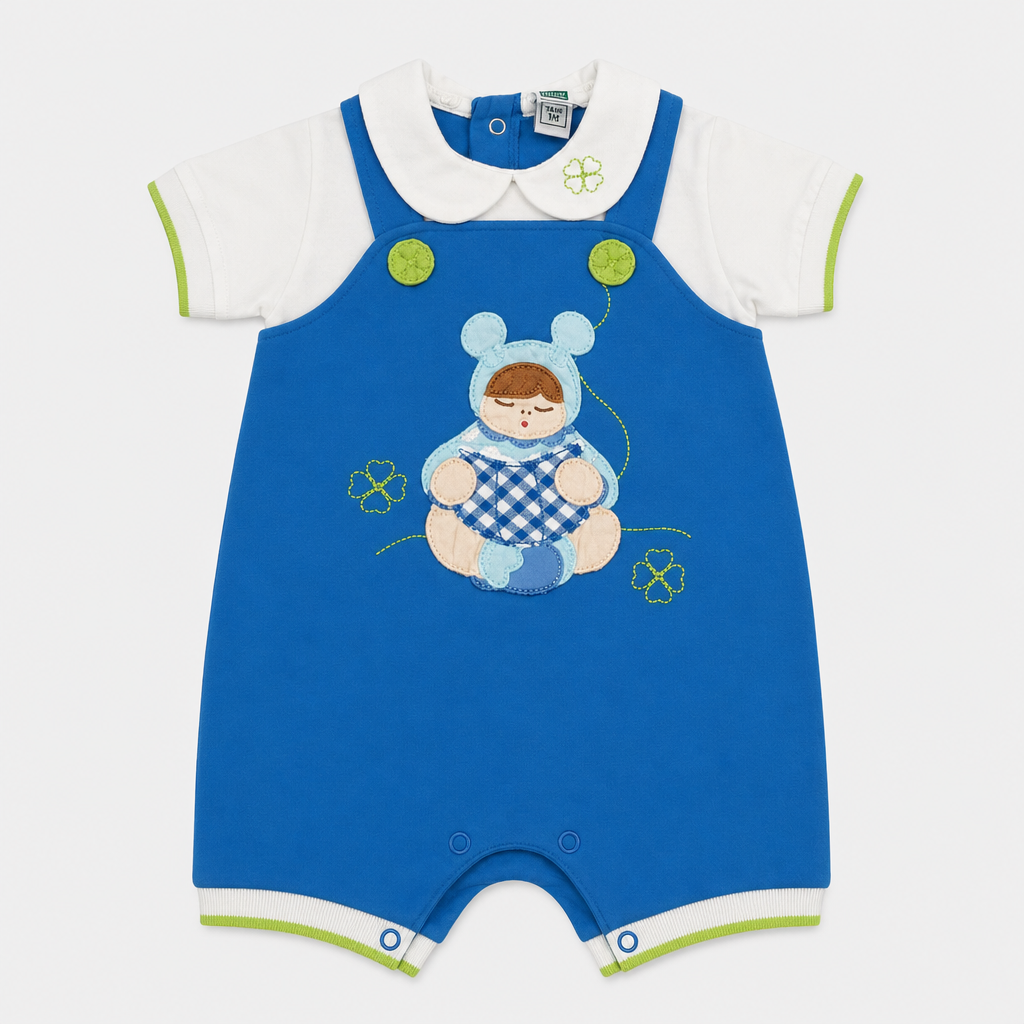 Tutine neonato - Bambino - 66 - 71 | 6 mesi