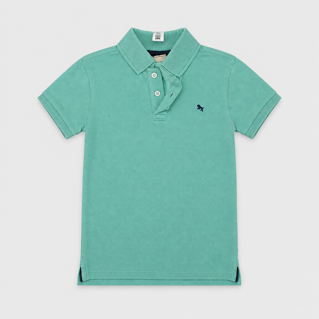Polo maniche corte - Bambino - 120 - 125 | 7 anni