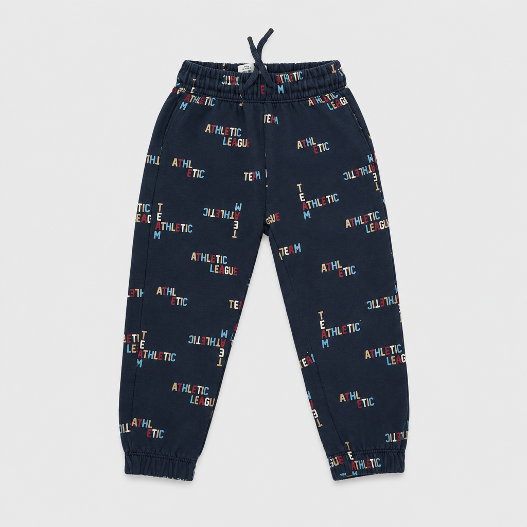 Pantaloni tuta - Bambino - 96 - 101 | 3 anni