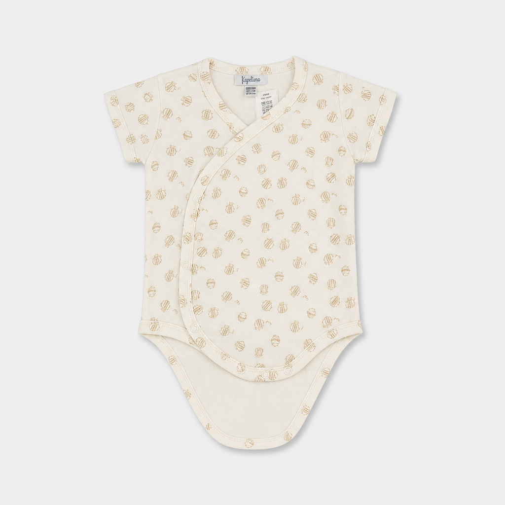 Body - Bambino - 50 - 59 < 3 mesi