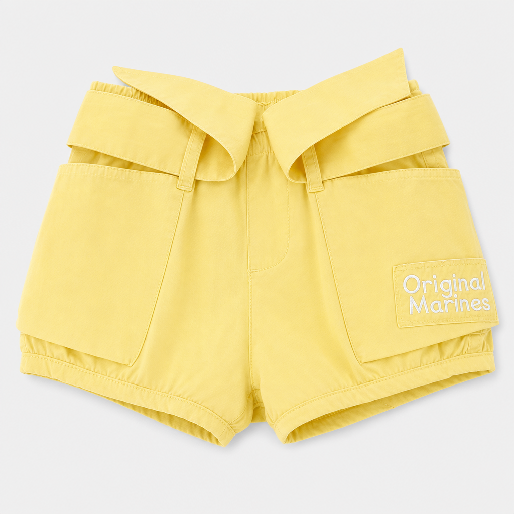 Pantaloncini corti - Bambina - 84 - 89 | 18 mesi