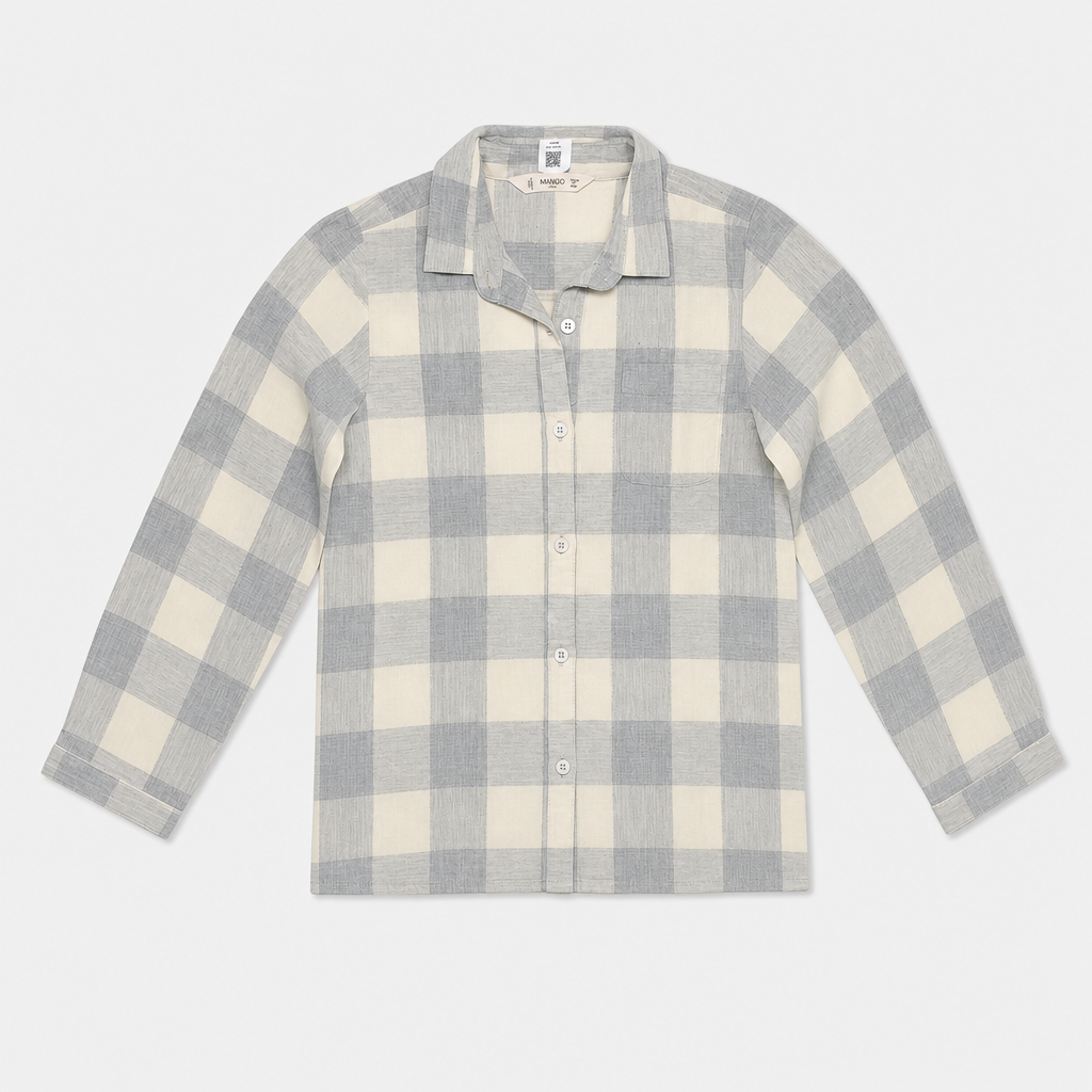 Camicia - Bambina - 120 - 125 | 7 anni