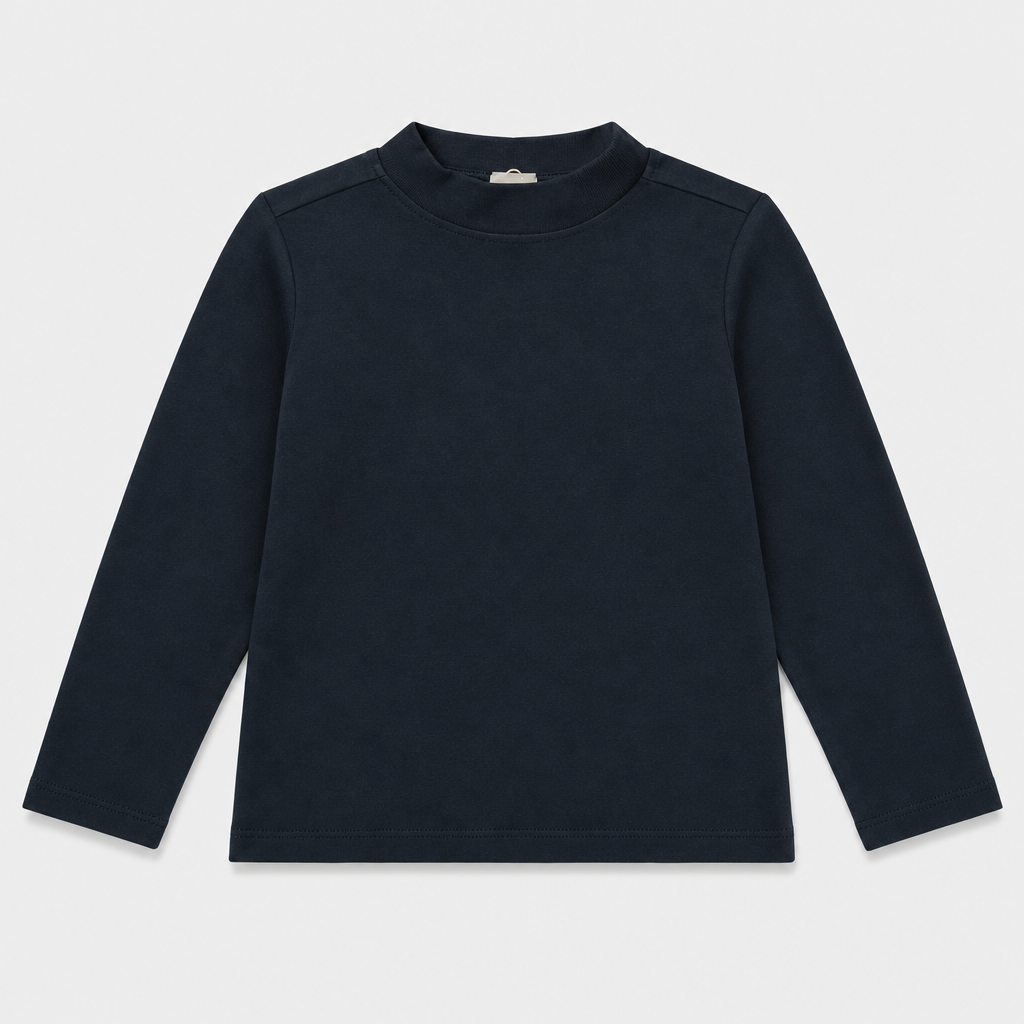 Maglietta maniche lunghe - Bambino - 72 - 77 | 9 mesi