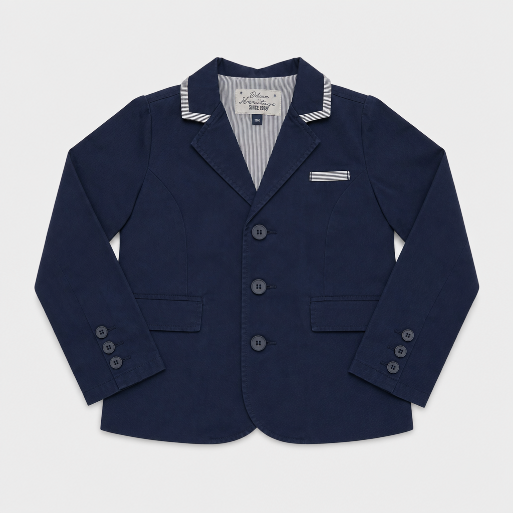Giacca primavera - Bambino - 108 - 113 | 5 anni