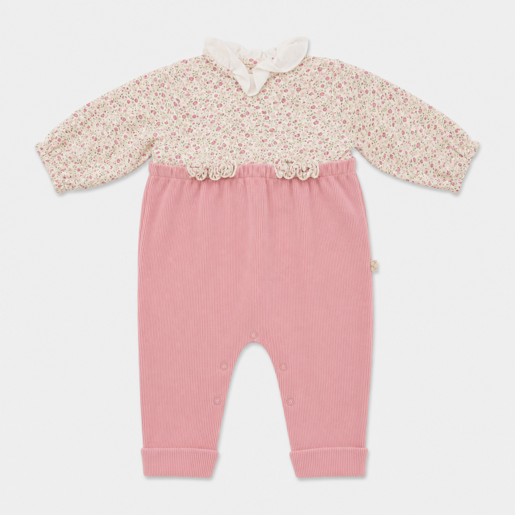 Tutine neonato - Bambina - 50 - 59 < 3 mesi