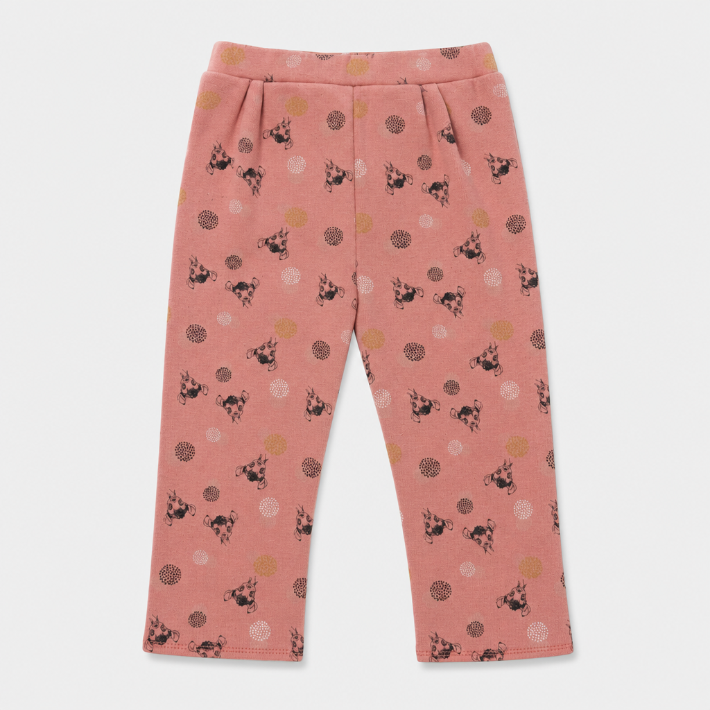 Pantaloni tuta - Bambina - 84 - 89 | 18 mesi
