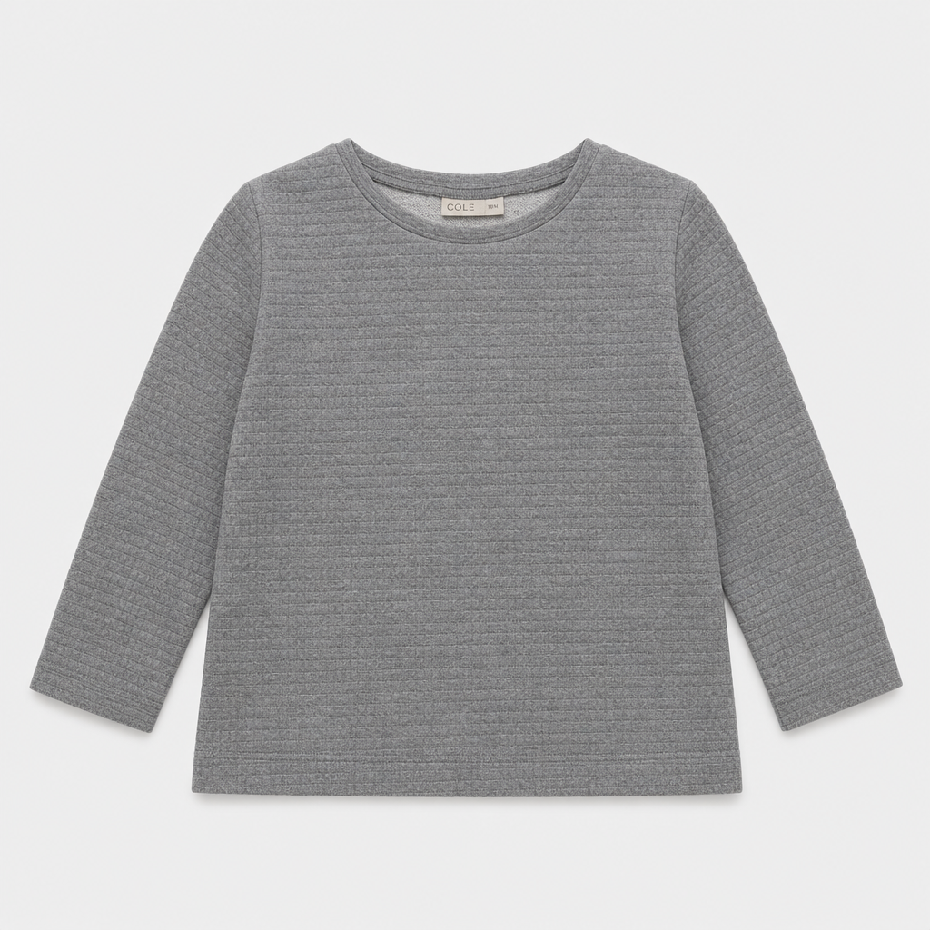 Maglietta maniche lunghe - Bambina - 114 - 119 | 6 anni
