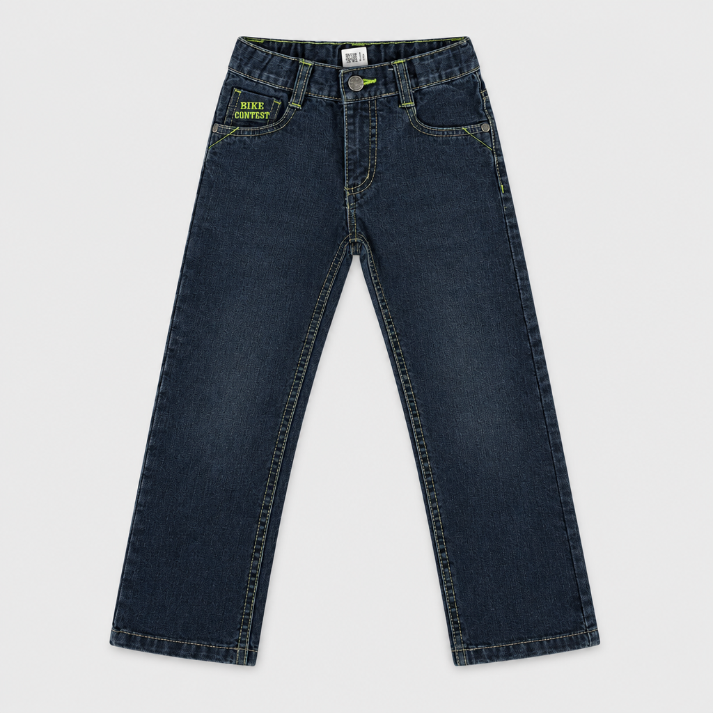 Jeans - Bambino - 96 - 101 | 3 anni