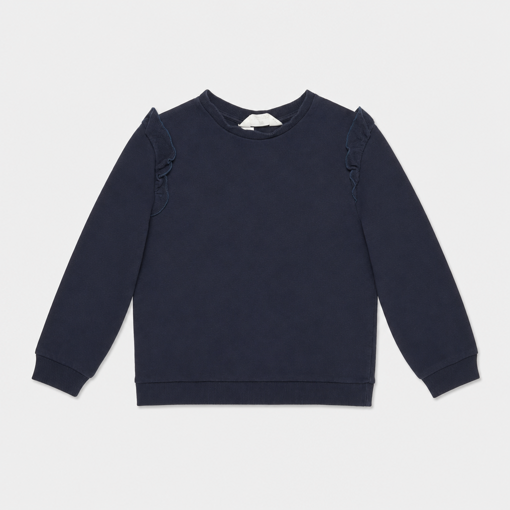 Felpa - Bambina - 114 - 119 | 6 anni