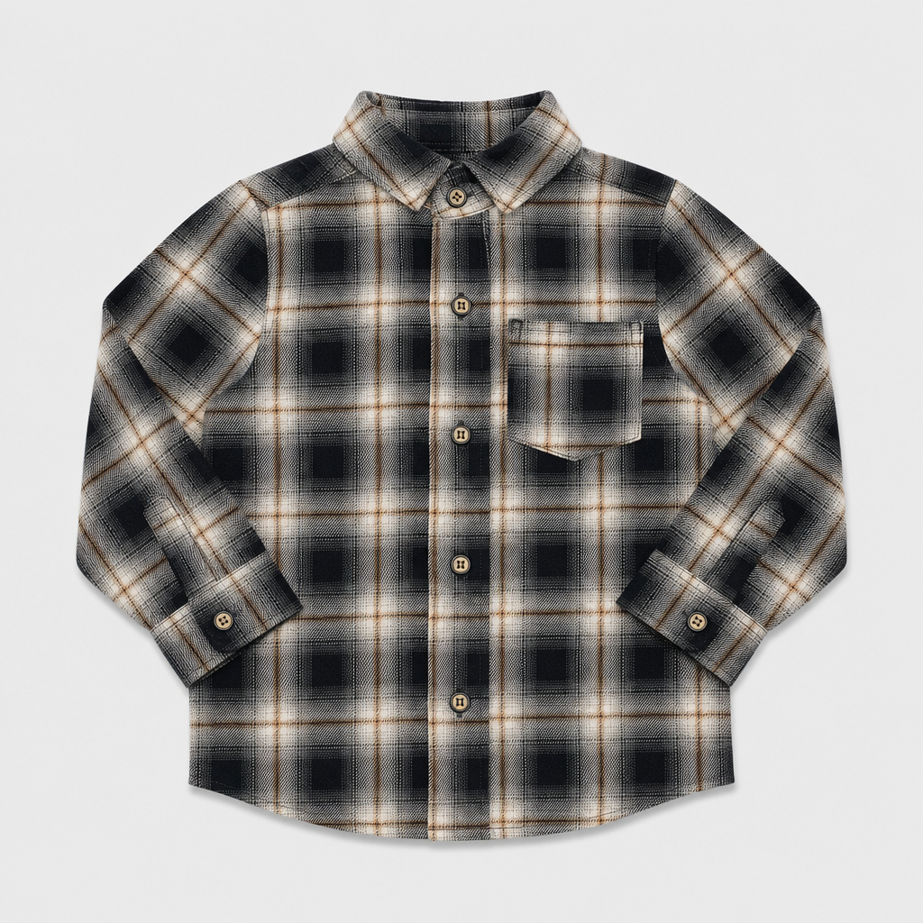 Camicia - Bambino - 78 - 83 | 1 anno