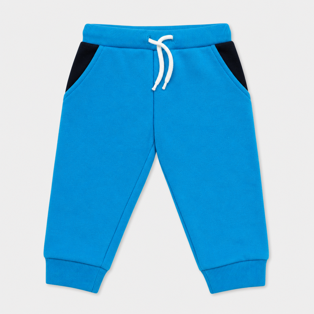 Pantaloni tuta - Bambino - 72 - 77 | 9 mesi