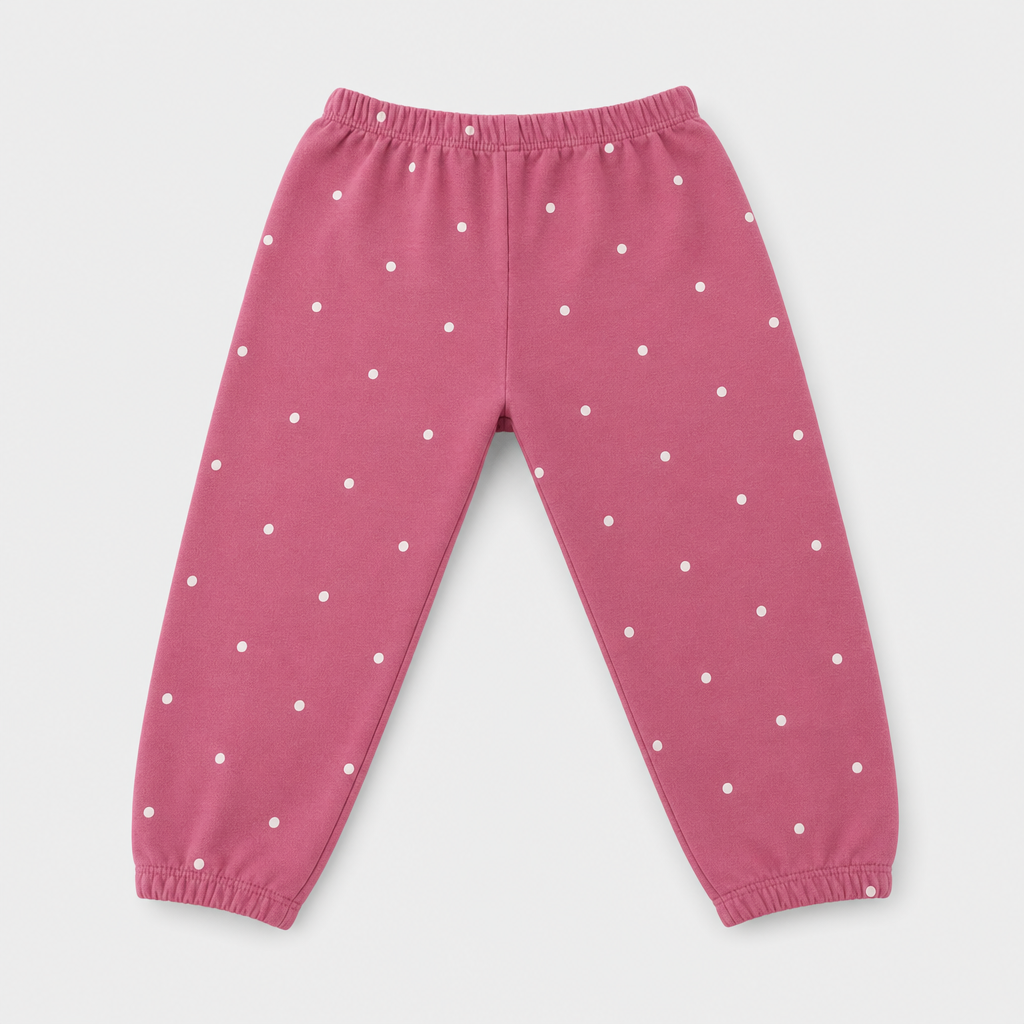 Pantaloni tuta - Bambina - 78 - 83 | 1 anno