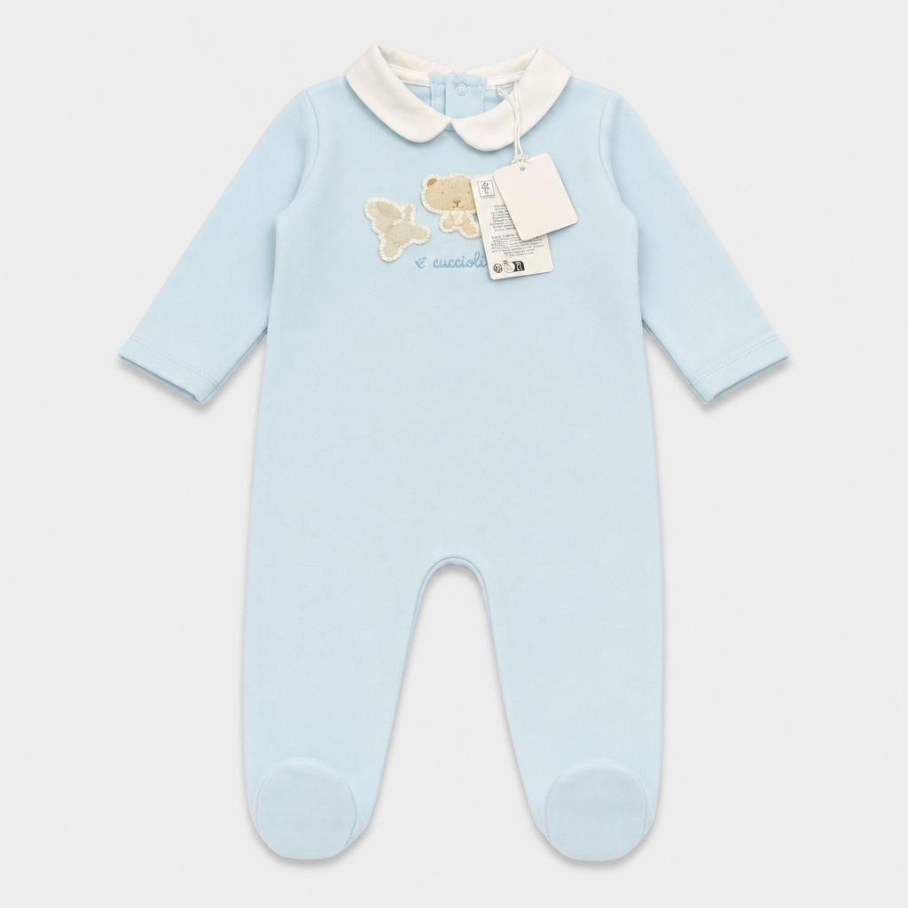 Tutine neonato - Bambino - 60 - 65 | 3 mesi