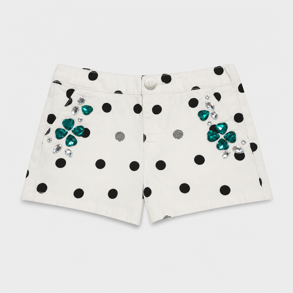 Pantaloncini corti - Bambina - 72 - 77 | 9 mesi