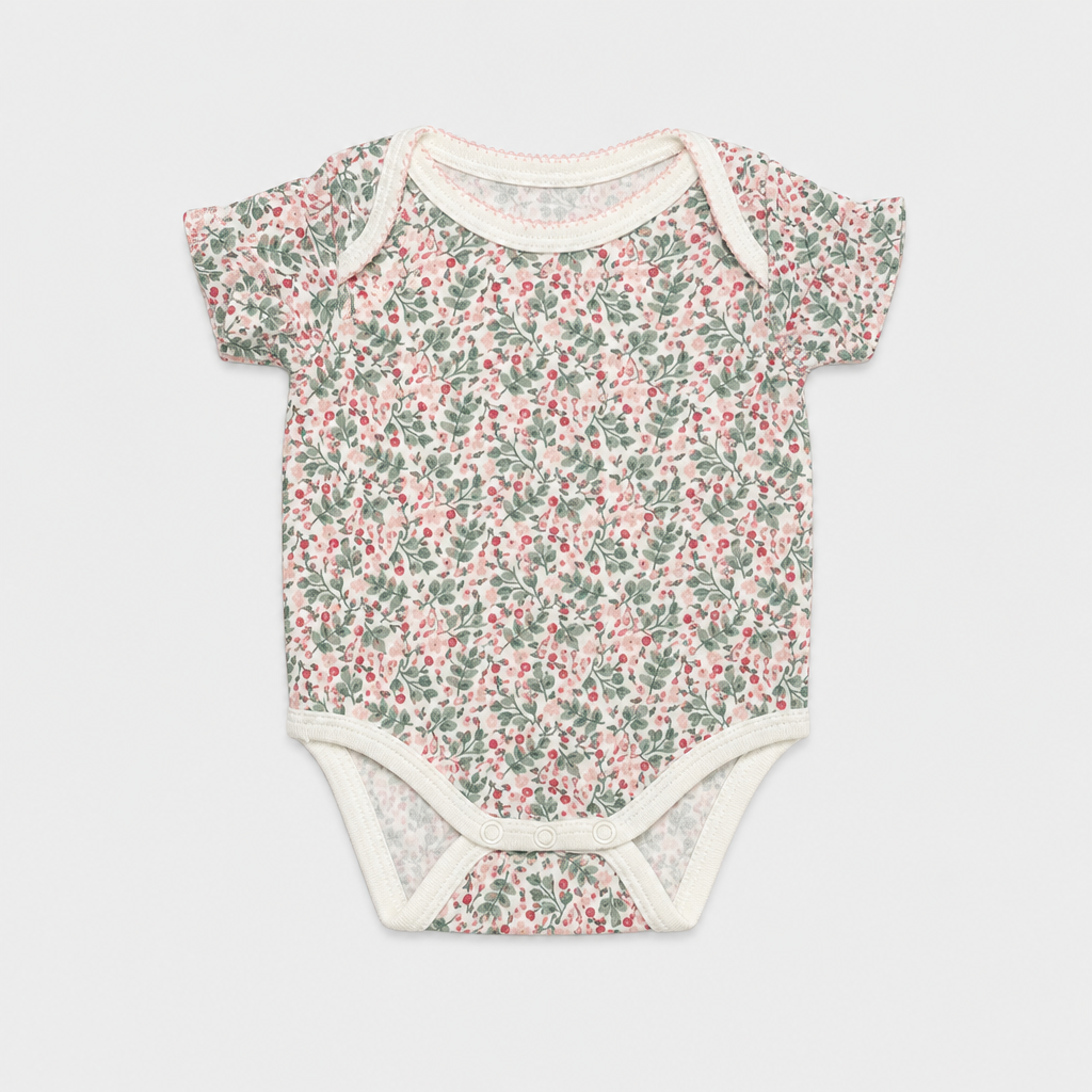 Body - Bambina - 108 - 113 | 5 anni
