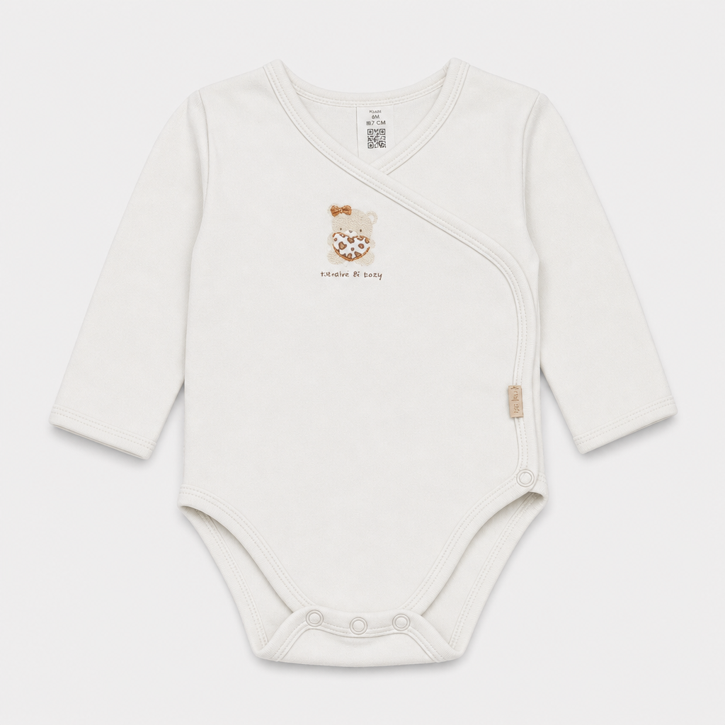 Body - Bambino - 66 - 71 | 6 mesi
