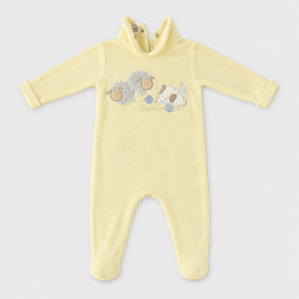 Tutine neonato - Bambino - 60 - 65 | 3 mesi