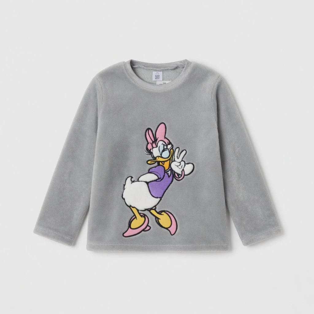 Felpa - Bambina - 102 - 107 | 4 anni