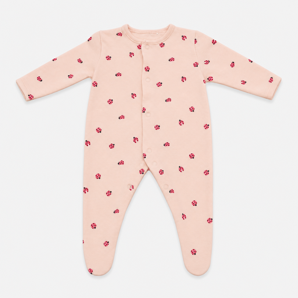 Tutine neonato - Bambina - 50 - 59 < 3 mesi