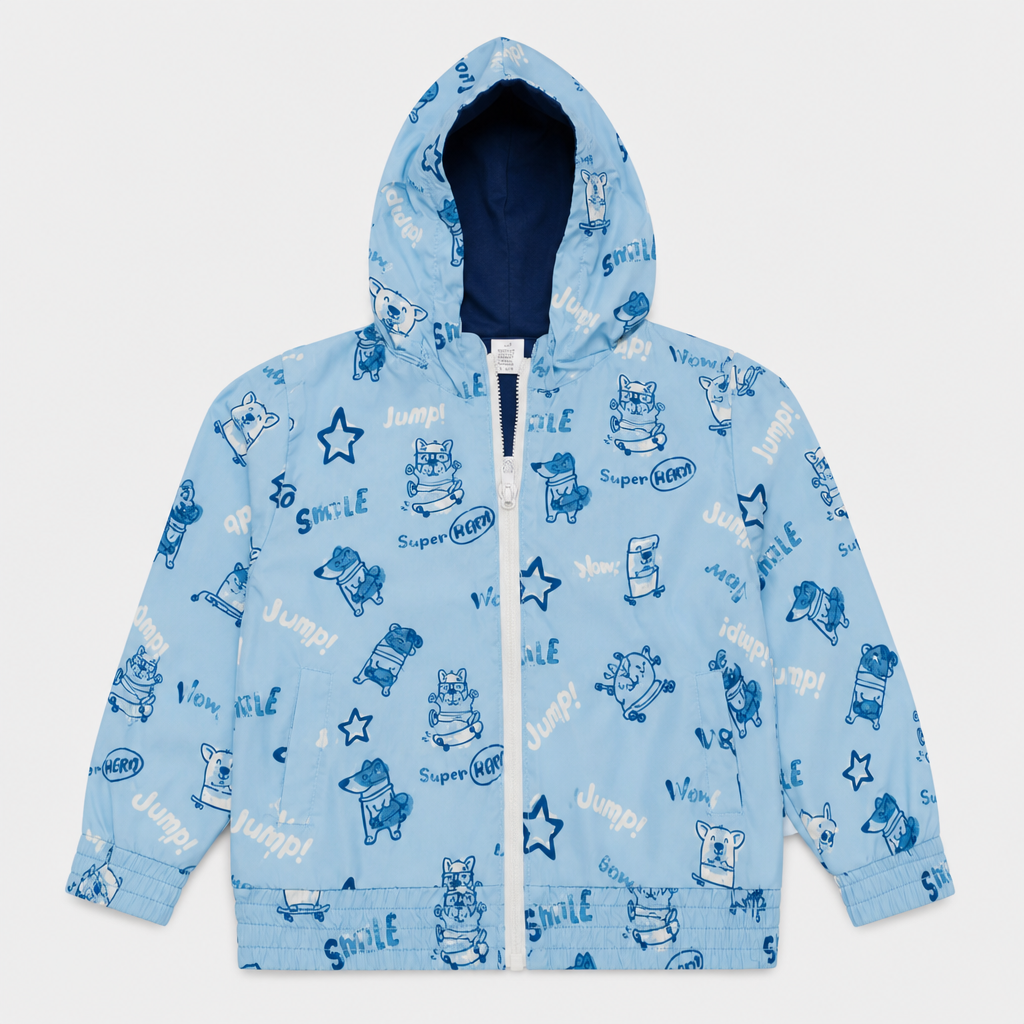 Giacca primavera - Bambino - 84 - 89 | 18 mesi