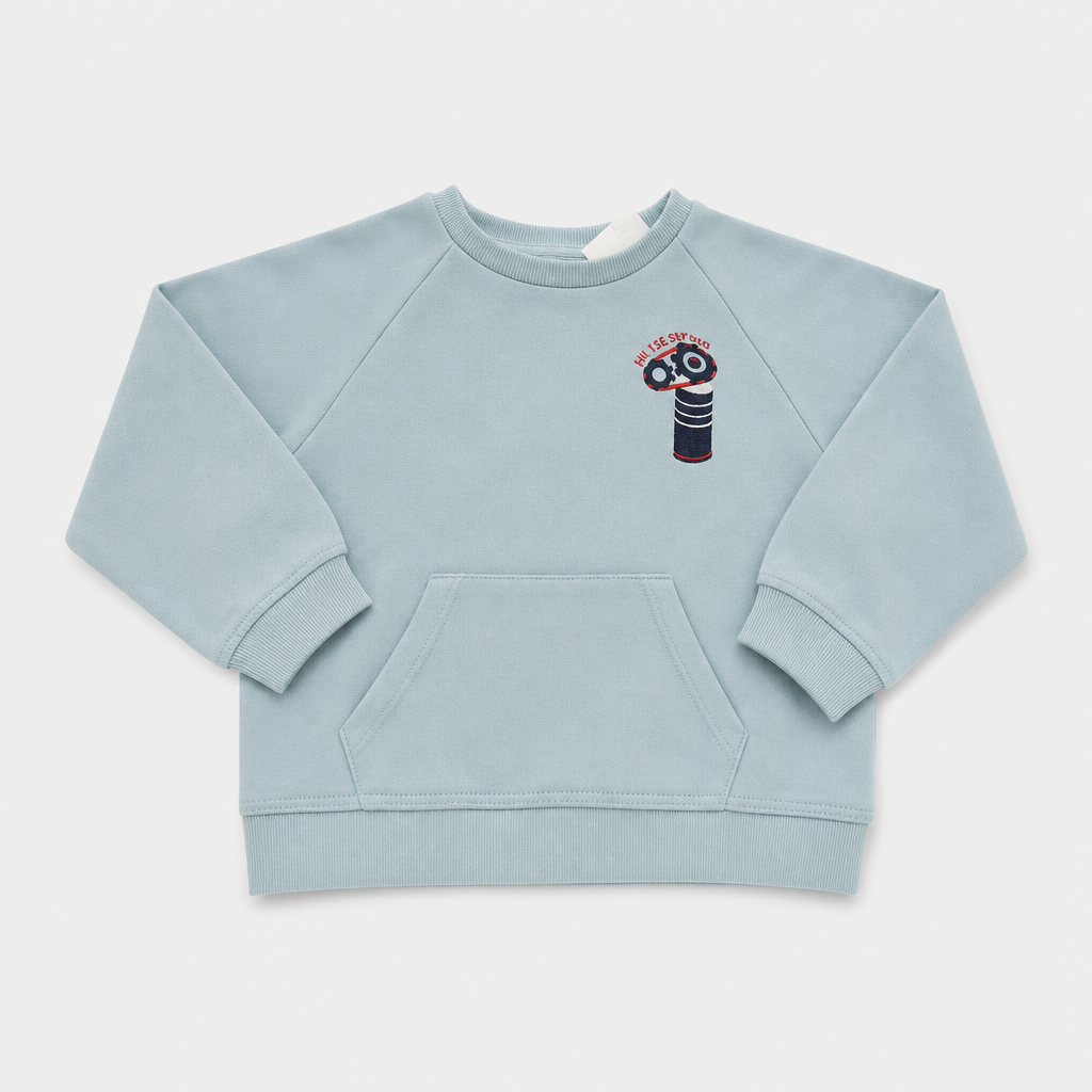 Felpa - Bambino - 96 - 101 | 3 anni
