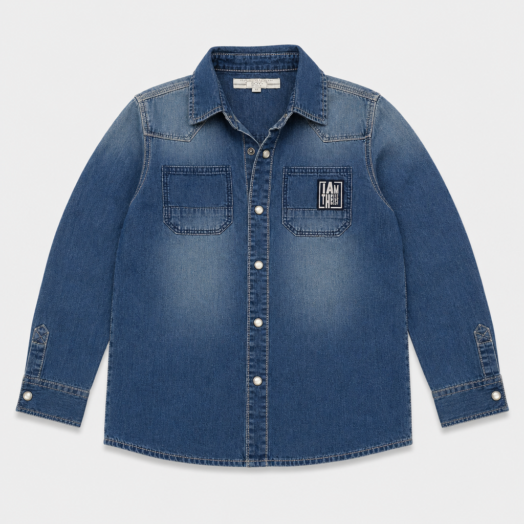 Camicia - Bambino - 114 - 119 | 6 anni