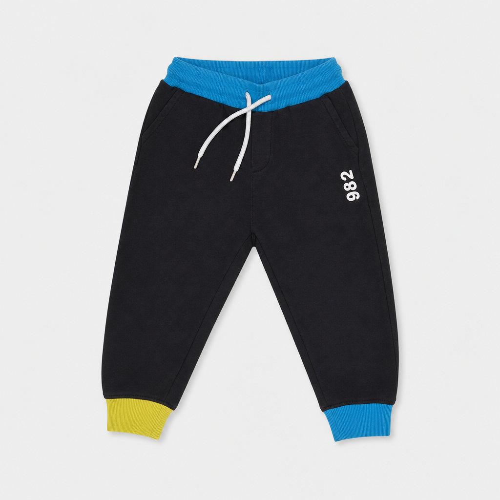 Pantaloni tuta - Bambino - 84 - 89 | 18 mesi