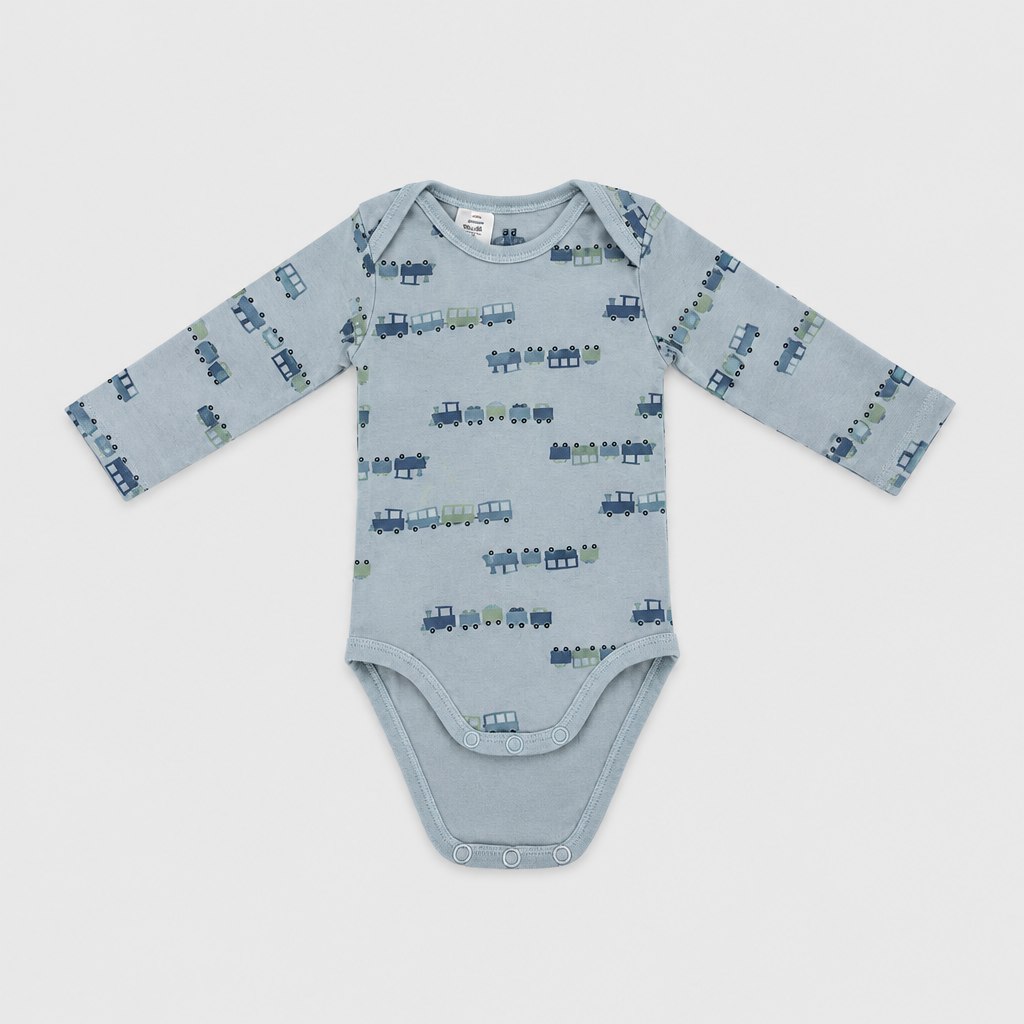 Body - Bambino - 60 - 65 | 3 mesi