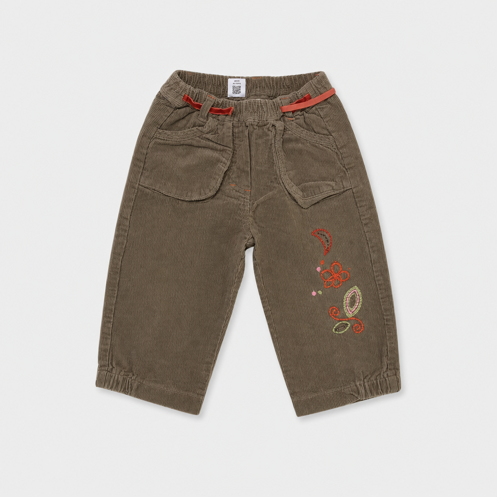 Pantaloni - Bambina - 78 - 83 | 1 anno