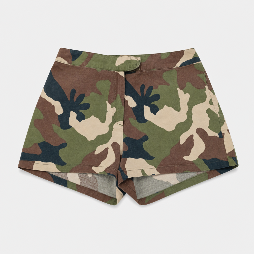 Pantaloncini corti - Bambino - 102 - 107 | 4 anni