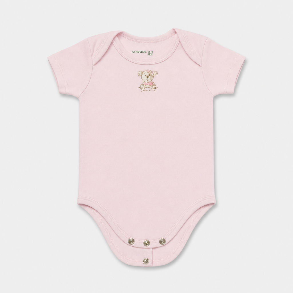 Body - Bambina - 72 - 77 | 9 mesi
