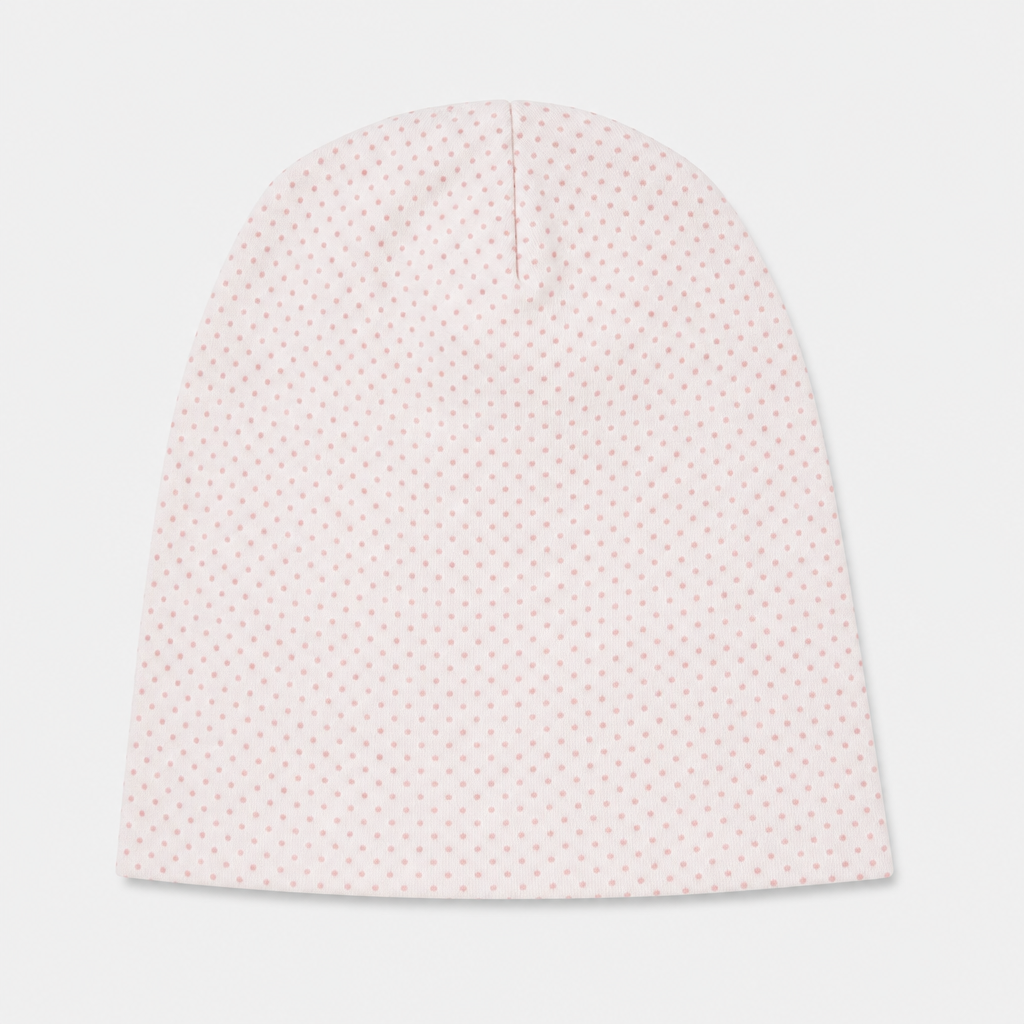Cappellino - Bambina - 50 - 59 < 3 mesi