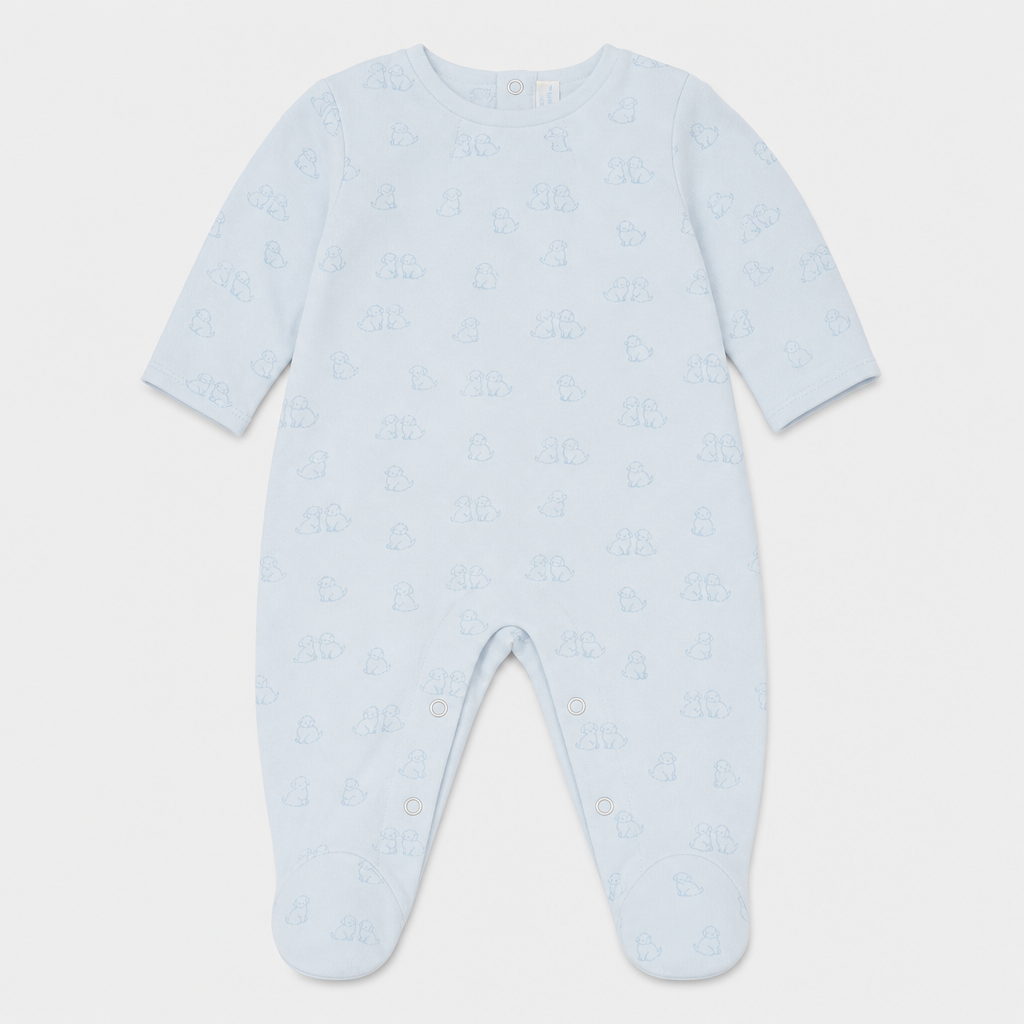 Tutine neonato - Bambino - 50 - 59 < 3 mesi
