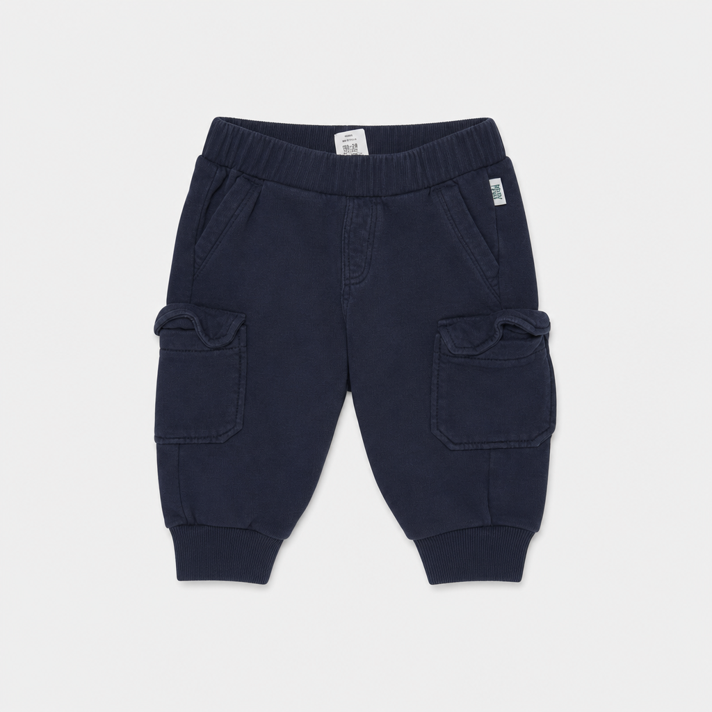 Pantaloni tuta - Bambino - 60 - 65 | 3 mesi