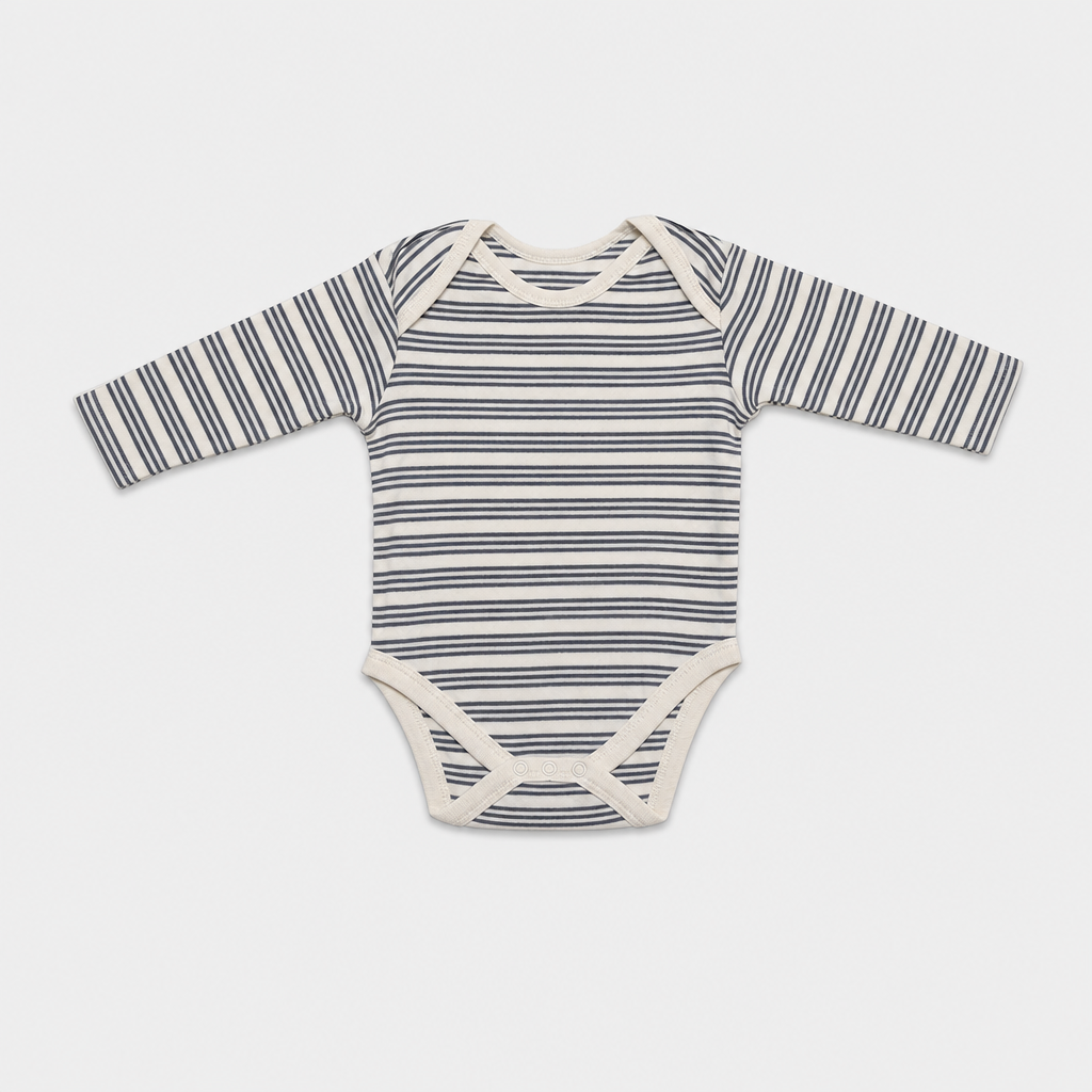 Body - Bambino - 50 - 59 < 3 mesi